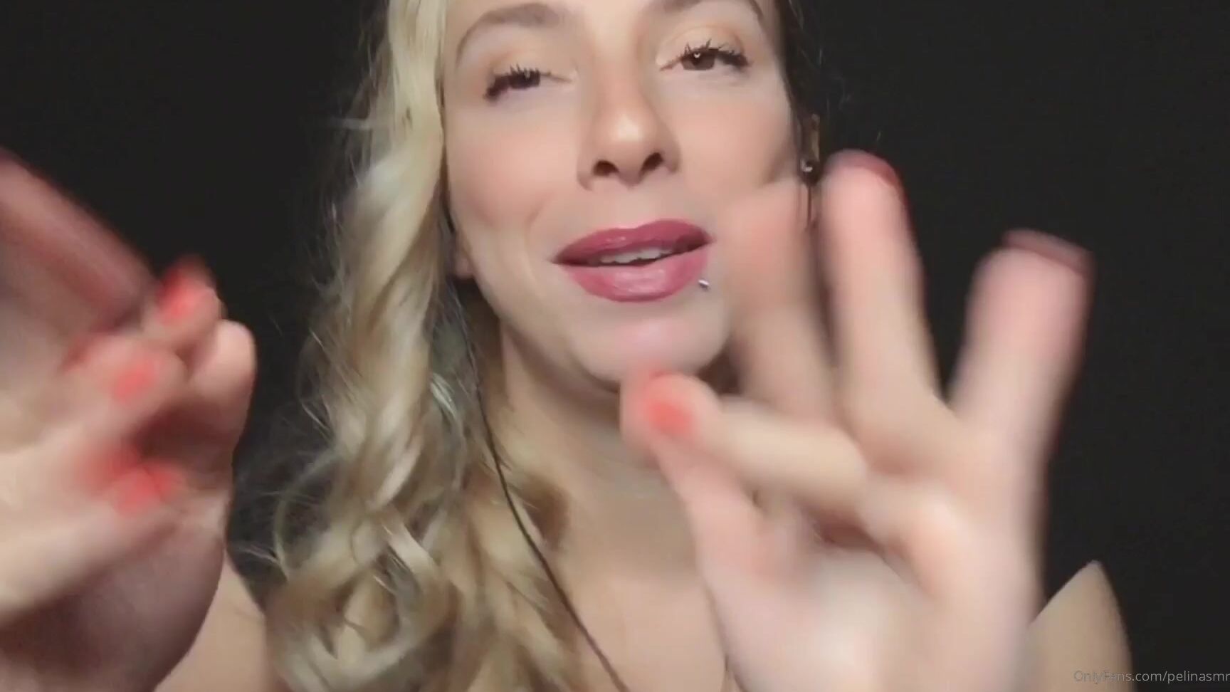 Hotasmrr Balparmak Parmakla Yalan R