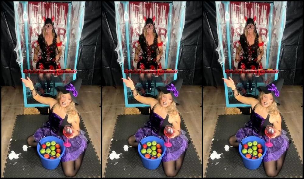 Bsmessybakery Nicknamed Bsmessybakery Onlyfans Video 5913