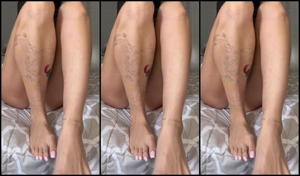 Greek Goddess Li Aka Greekli77 03 12 2024 Onlyfans Video Whats A Tuesday Without Toes This Video Features My Lovely Long Toes And Toenails Along With