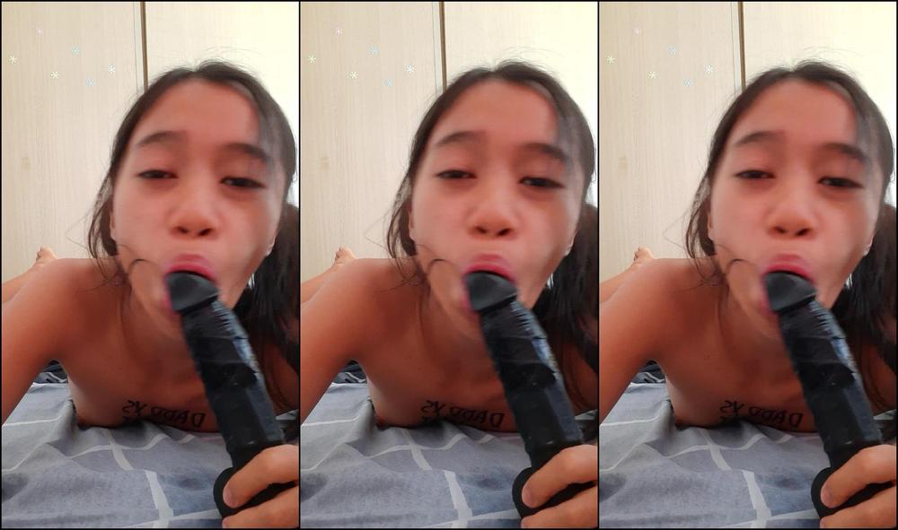 Creamberryfairy Step Daughter Bbc Blowie Manyvids