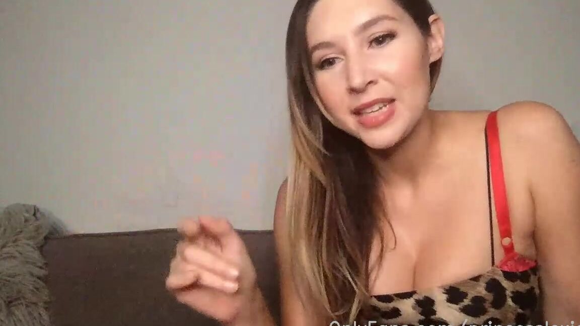 Princesslexiexo Stream Started At Am Tell Me I M Pretty With Your Wallet