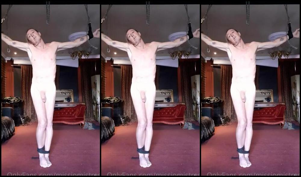 Miss Jo Mistress Nicknamed Missjomistress 08 04 2020 Onlyfans Video A Little Disciplinary