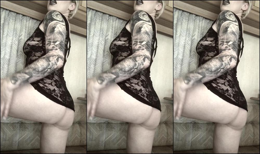 Miss Ruby Marks What S Your Mantra