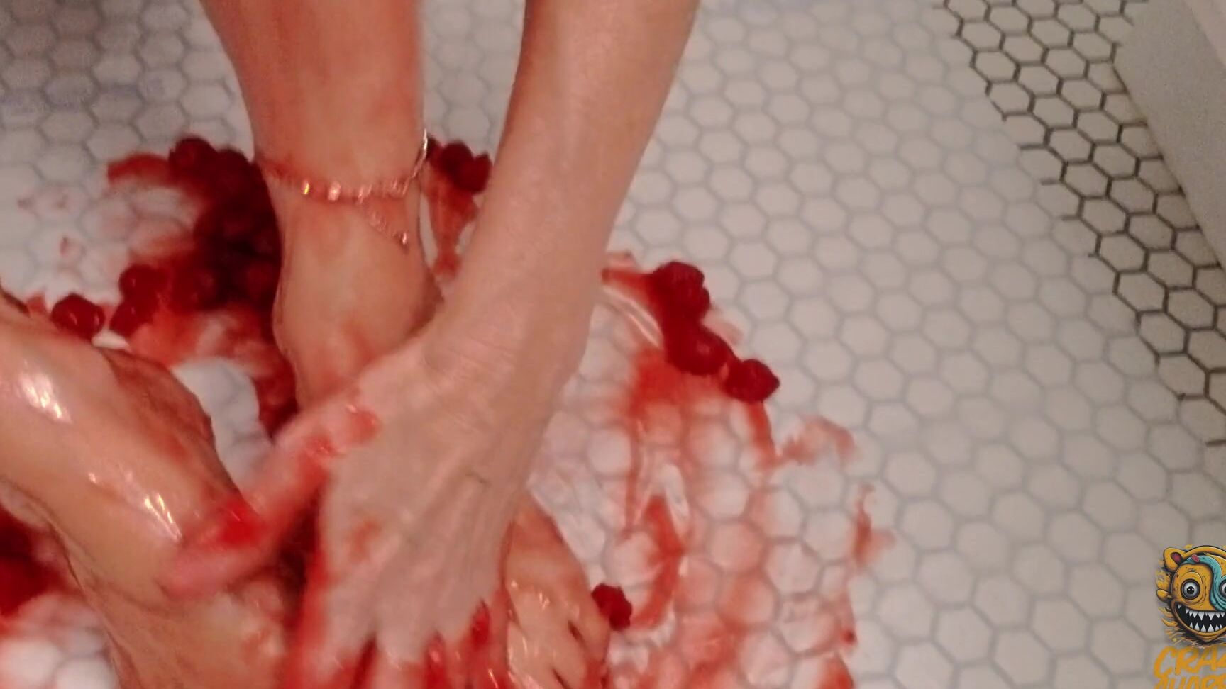 "Evolved Fights" Blonde Milf, Sploshing, Cherries, Food, Feet, Small And Tiny, Cute, Cute Girl, Hot Mom, Wife, Suggest Evolved Fights Sploshing with Canned Cherries Pornhub