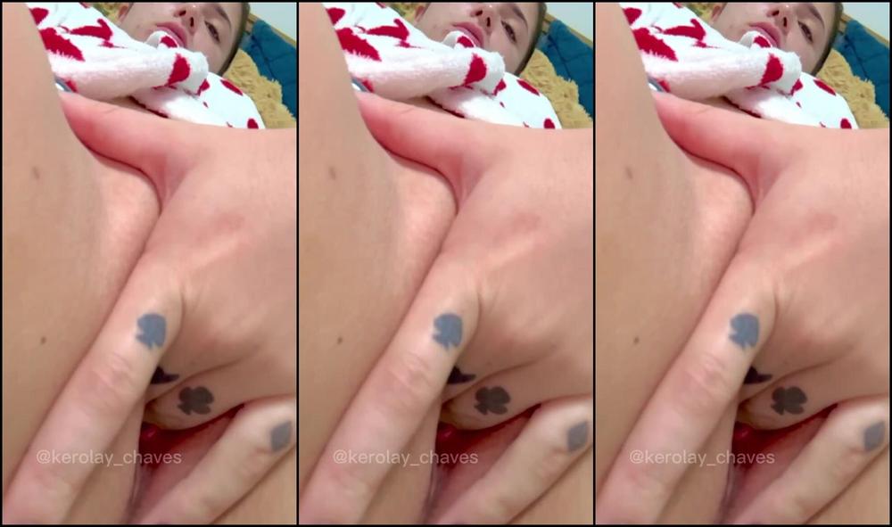 Kerolaychaves 2843010306 04 19 2023 Sa Do Banho Cherosinha E Resolvi Relexar E Mostrar Bem De Pertinho Pra Vcs Pq