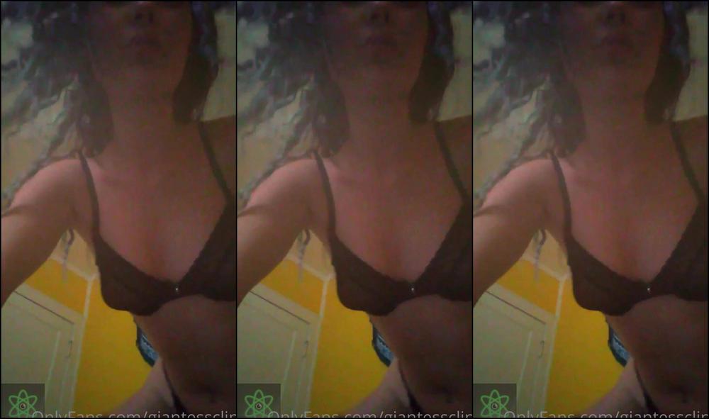 Giantessclips Found By Girlfriend S Sister Starring Sugar Kreamykunt For More Sugar Visit Https O