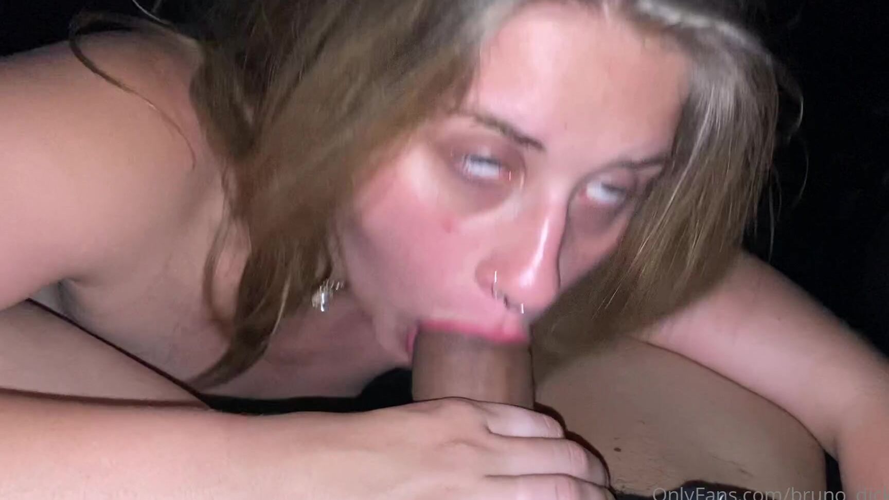 Bruno Dickemz Taylor Blake Sucks Daddy Off Featuring Taylorblake