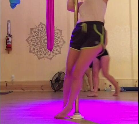 Smilesofsally First Month Of Pole