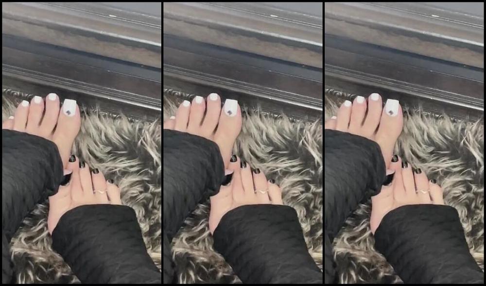 Waifu Jess Nicknamed Waifufeetmilkog Onlyfans Video 312