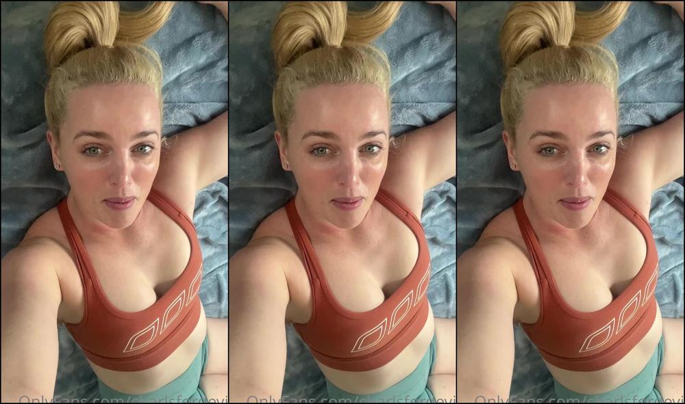 Charlsfordevip 2856201836 04 30 2023 Feel Like Trash But Showing Up