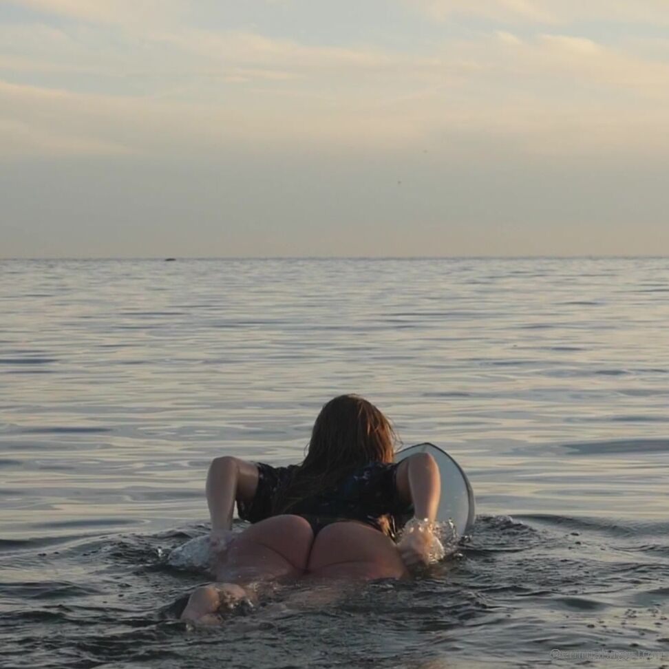 Emmahaggstrom 104741860 12 14 2019 Fun Fact I Can Surf