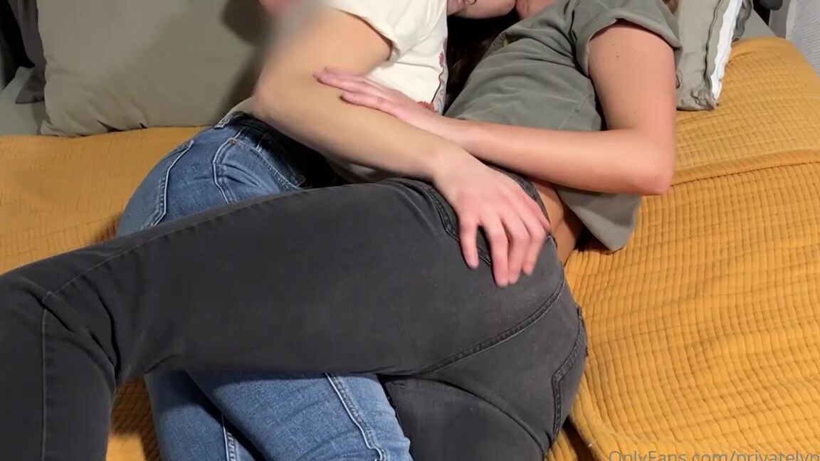 Privatelypublic Onlyfans I Hadnt Had A Proper Make Out With A Girl In Way Too Long Glad That I Broke My Dry Spell And Even