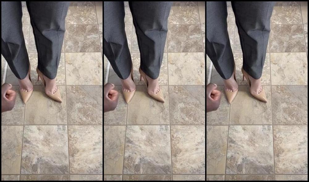 Hergoodtimeinheels Nicknamed Hergoodtimeinheels Onlyfans Video 158