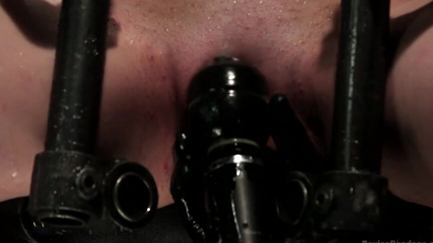 BDSM, Humilation, Hardcore, Bondage, Domination Ella Nova and Orlando SiteRip