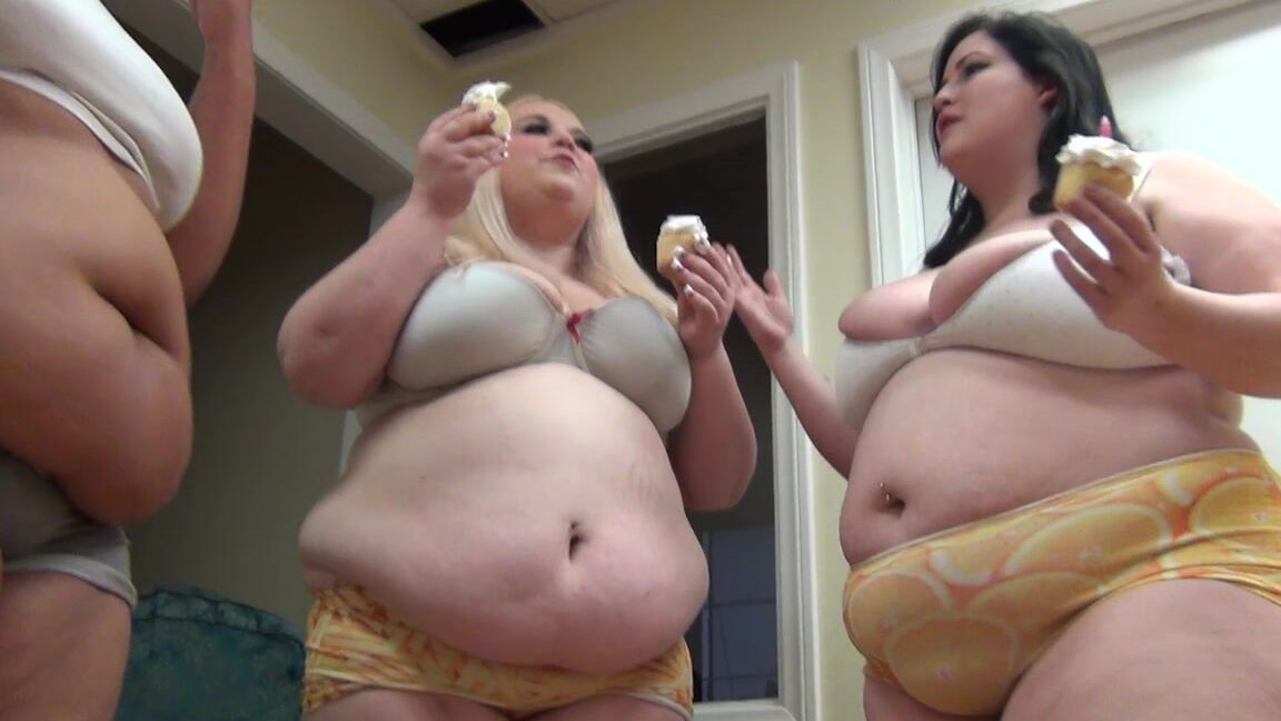 Elizaallure Last Minute Calories Before Weighin