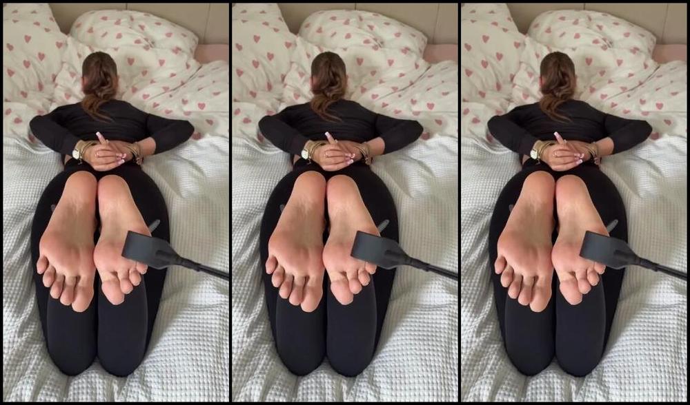 Barebylola Nicknamed Barebylola 08 01 2025 Onlyfans Video Do You Think I Deserve This