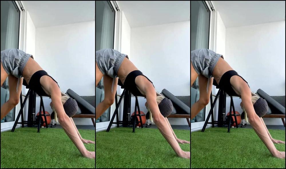 Pantynectar Livestream Encore Replay From Mobility Yesterday Trying To Hop On Mo