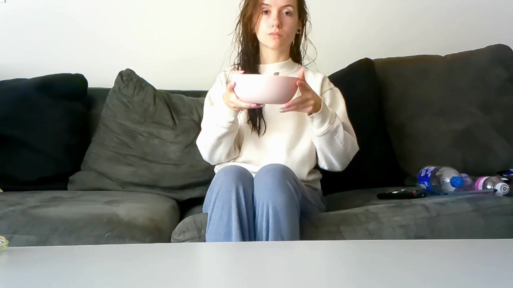 goddessmayhere 13 07 2023 2897879370 a new babysitter has been hired 2 looking sweet 2 great reviews 2 only for her to be horrible joi 2 Onlyfans