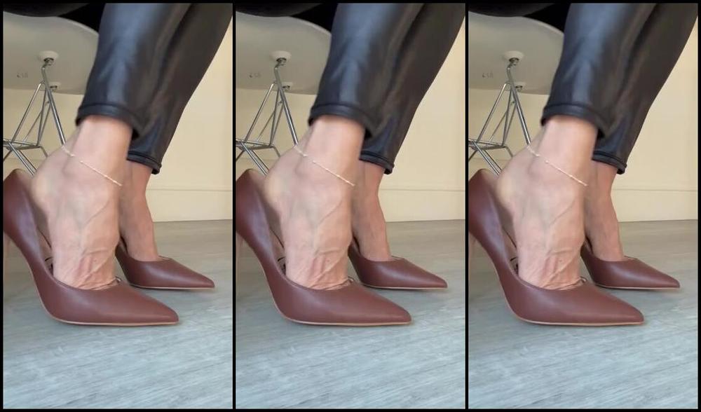 Bornroyal Feet 03 03 2025 Onlyfans Video Ready To Be Licked