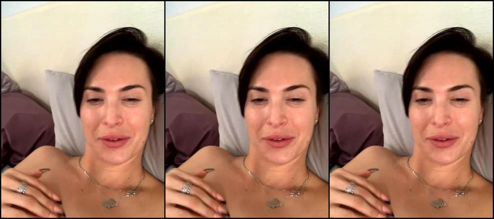 Zahraelise Stream Started At Pm Leave A