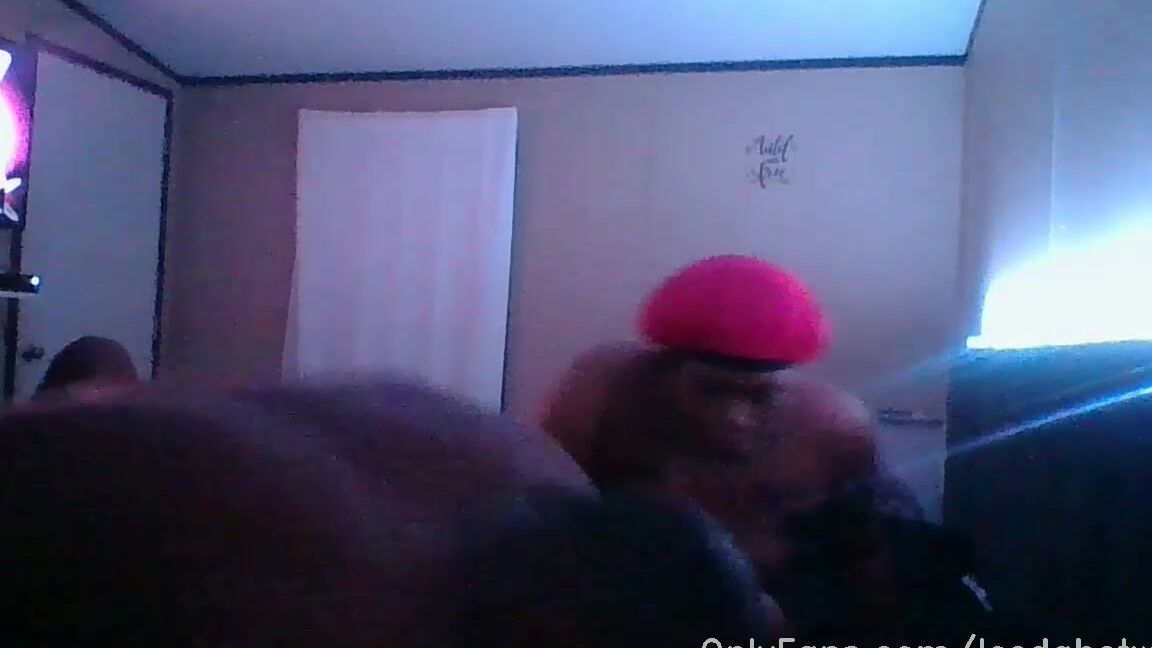 Leedahotwife Stream Started At Am Early Morning Train