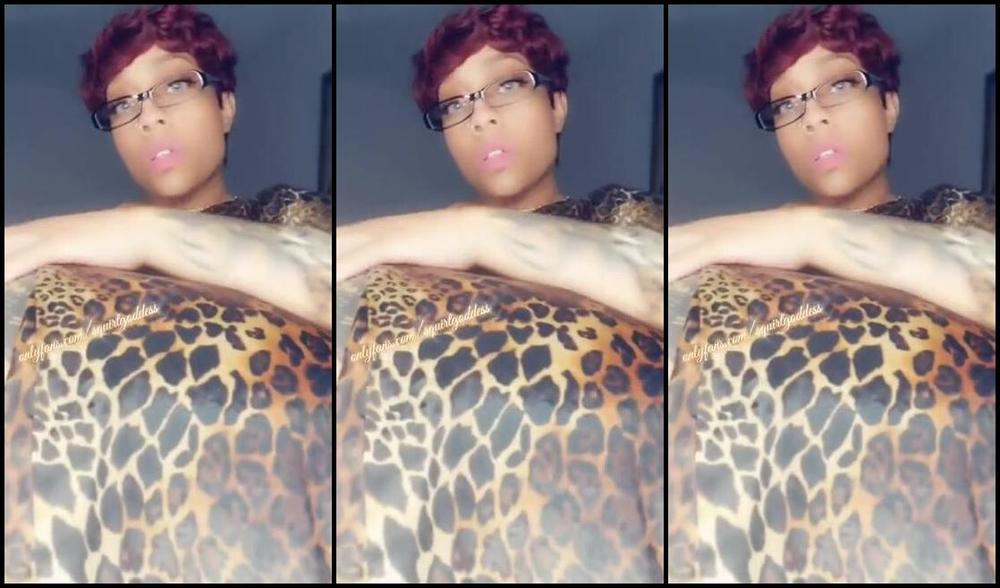 Sgoddess Nicknamed Sgoddess Findom 04 13 2021 Onlyfans Video Im So Grateful That I Get To Wake Up And Know That I Have You In X20