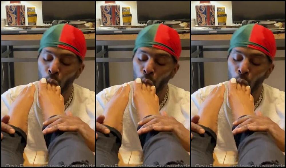 Enjoyyourfetish Onlyfans Honey Worship With Mytoptiertoes From Her Pov Part 2P