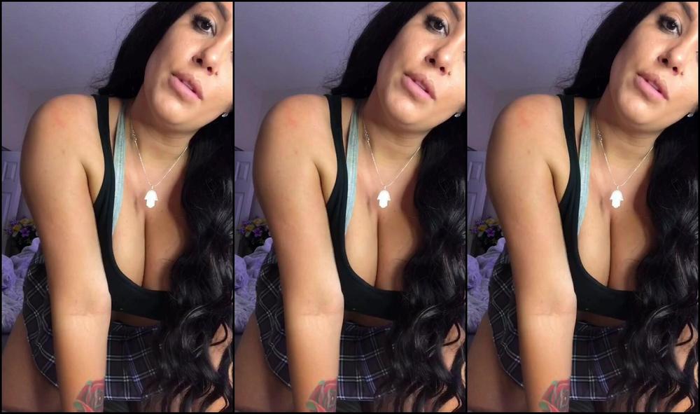 Arabicgoddess Naughty Sch L Girl