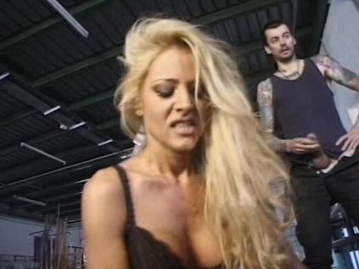 "FoveaIllonaN'J de BahiaOceane" anal, group, Feature Notre-Dame De Pigalle Ragtime