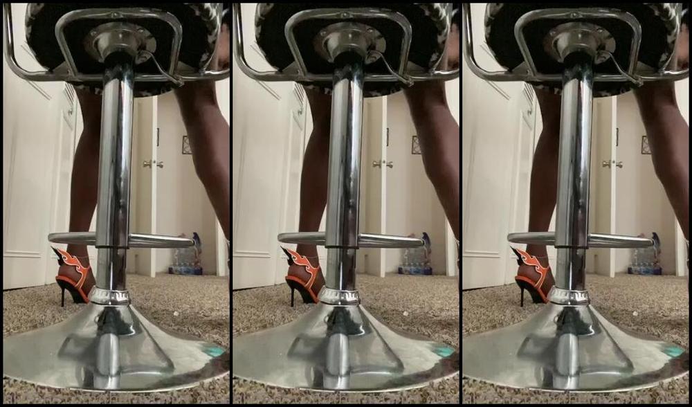 Themelanin Obsession Onlyfans Bottom Viewp