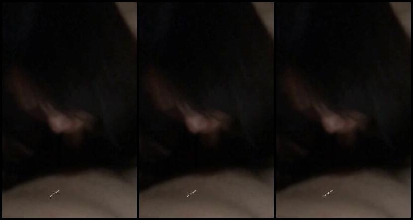 Asian Domestic Zone Self Filmed Self 13820