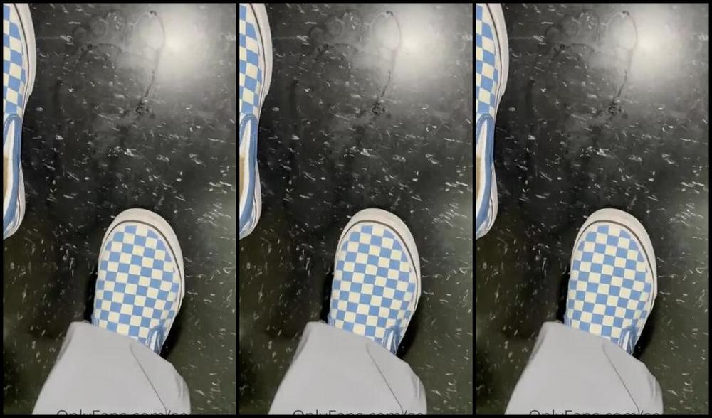 Servingbarefeet Aka Servingfet Onlyfans Toejam Tuesday Never Posted Yesterday So Here It Is In All Its Sweaty Glory Clean