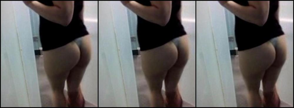 Missarab Love To Play In The Gym