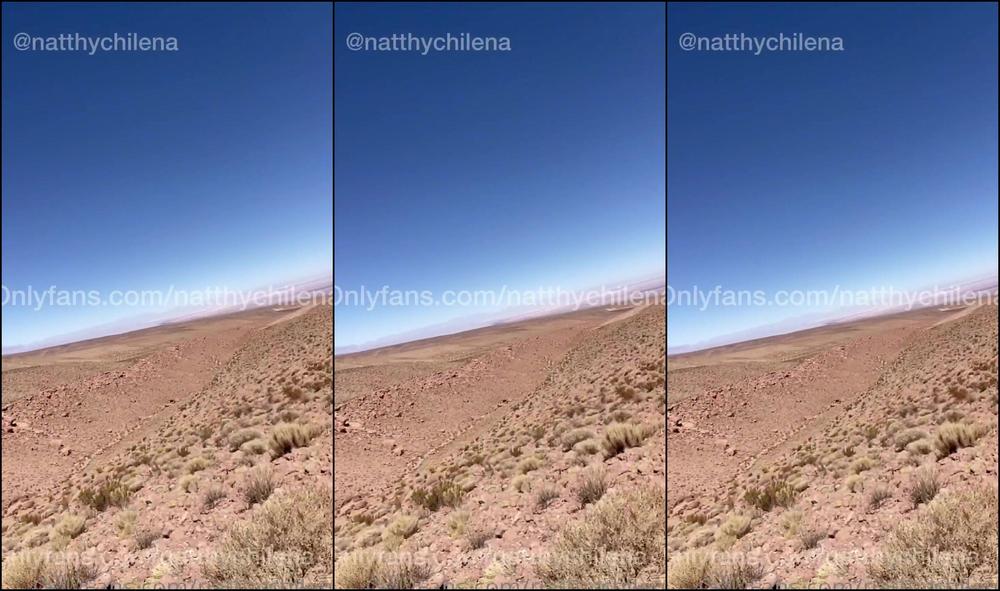 Natthychilena Buenas Noches Amores Les Dejo El Video Prometido De Regalo De Larga Dura