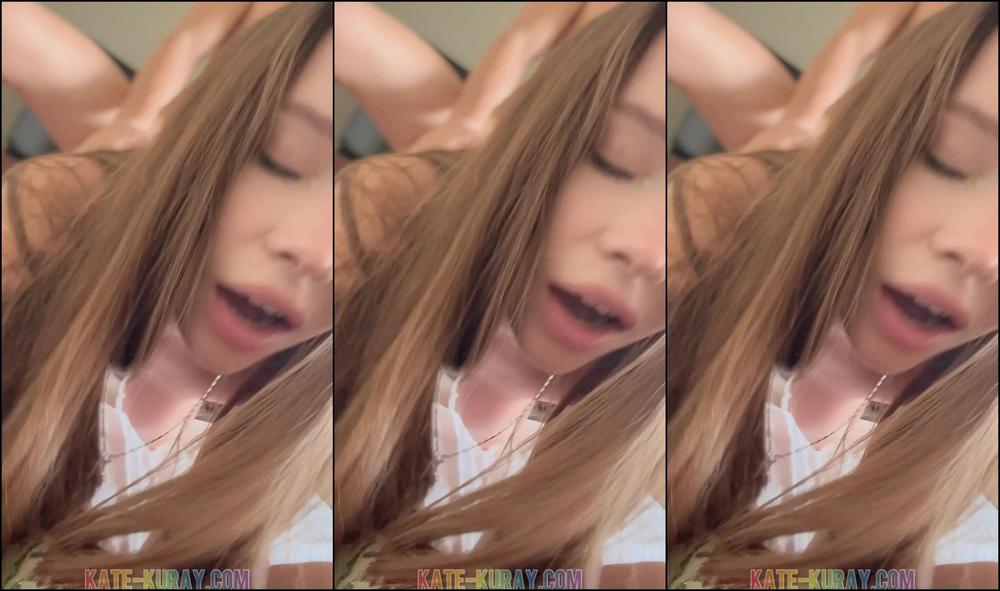 Kate Kuray Manyvids Com 2022 Quick Sex