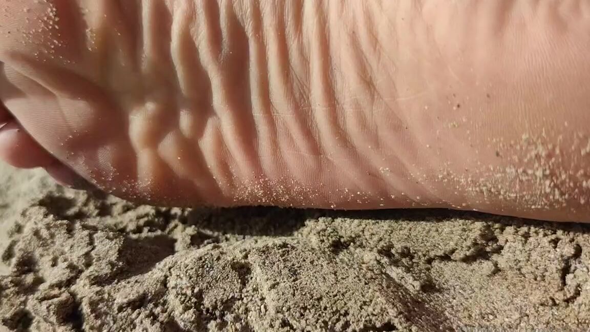 Freakyfjonda Onlyfans Sandy Sunday 6