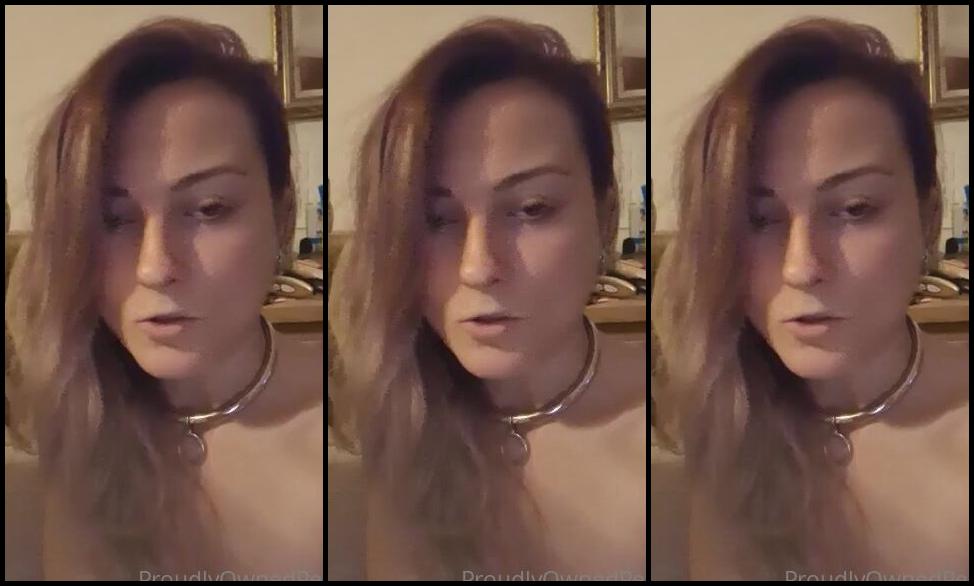 Boundbyflames Impact Pain And Sex A Few Hours Later A Talking Video Explaining The Effects That G