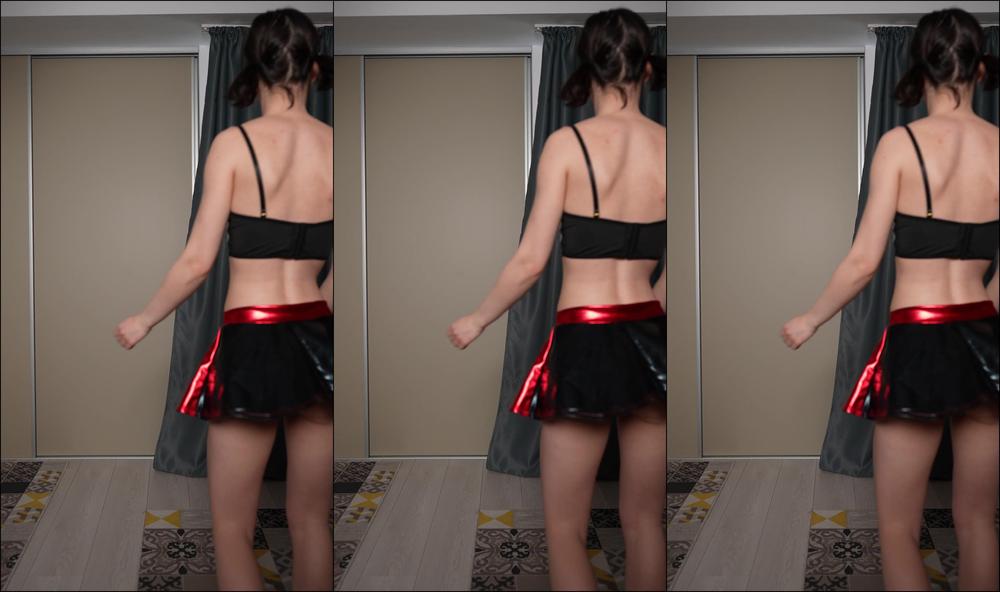 Beamititik Fansly 093