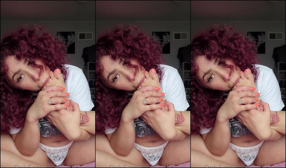 Footsiemichi New Drop