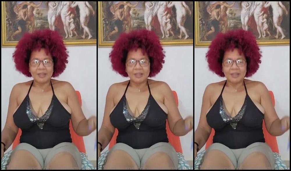 Meryann Aka Solesqueenrd Onlyfans Hello My Babies Ur Funny Milf Wish You A Great Sunday