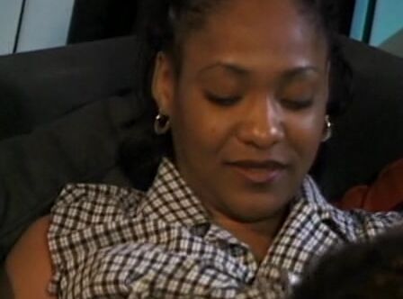 "Adina Jewel, Charlie Angel, Dave Hardman, Jerk Douglas, Kenya, Kyle Stone, Monique, Nick East, Steve Hatcher, Vanessa Blue" Interracial, All Sex Black Bad Girls  4 Legend