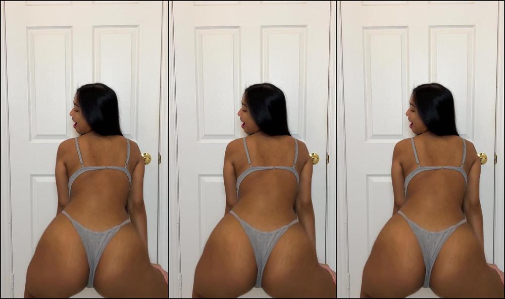 hayleyxyz 30 04 2023 508894449225445376 i got some new lingerie and most of them are crotchless which one was your fav Fansly