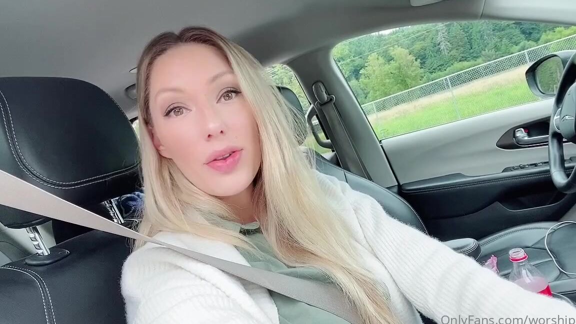 Princess Rene Aka Worshiprene Onlyfans Video 860