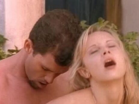 Anita Blond Passion In Venice Sc 1