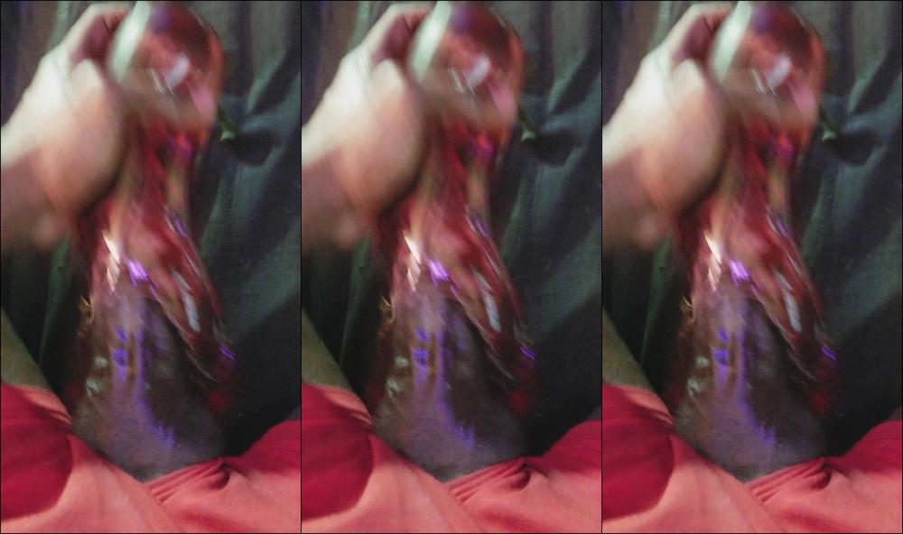 Blacklewdspidey Old Ripped Stroker