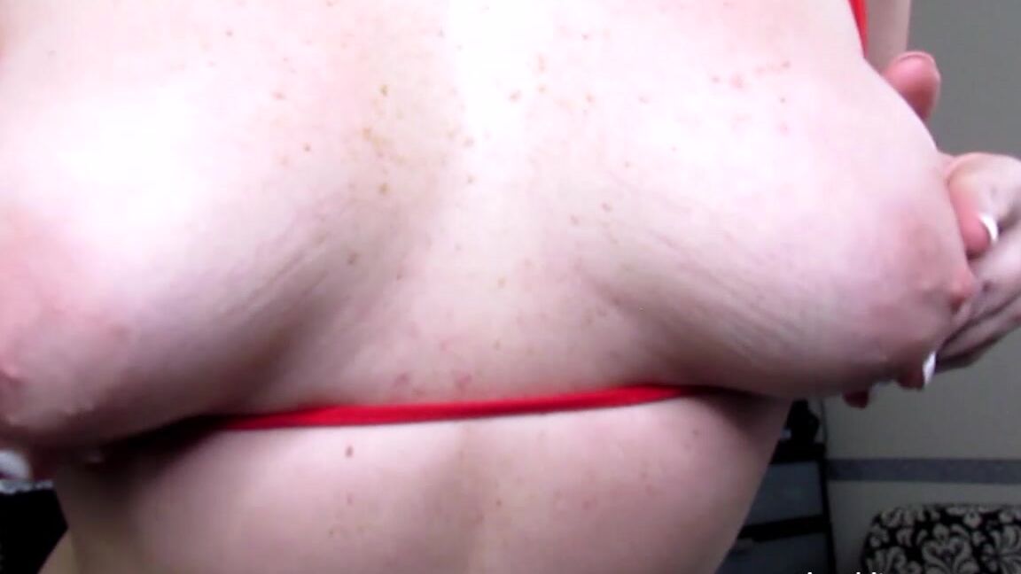 Misswhitneymorgan Home Wrecking Cum Tribute For Whitney