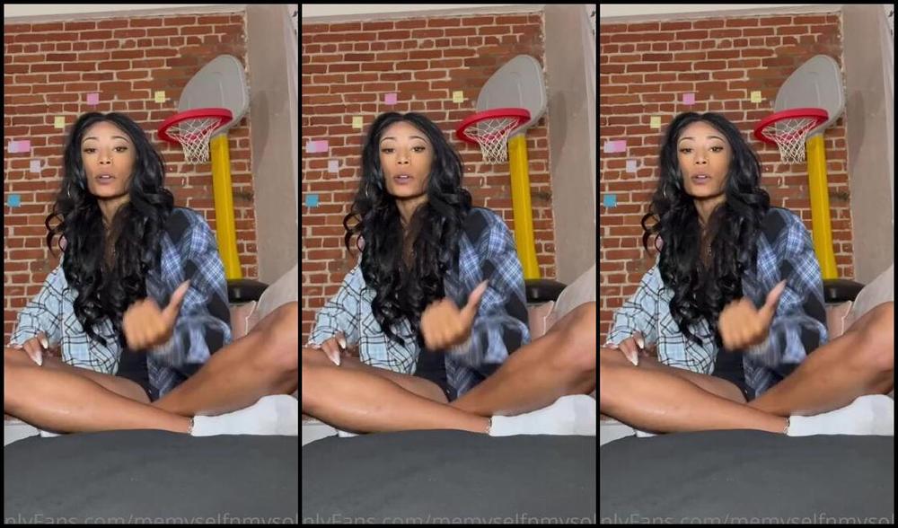 Memyselfnmysoles Onlyfans Wish I Could Get A Massage Oep