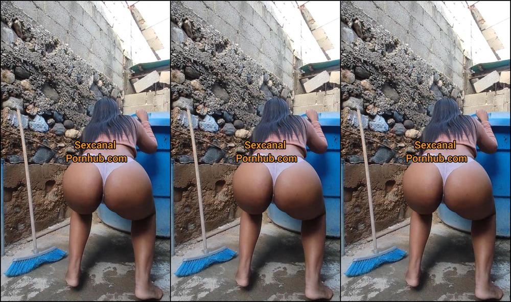 I Fuck My Neighbor In The Yard In Exchange For Money Sexcanal P