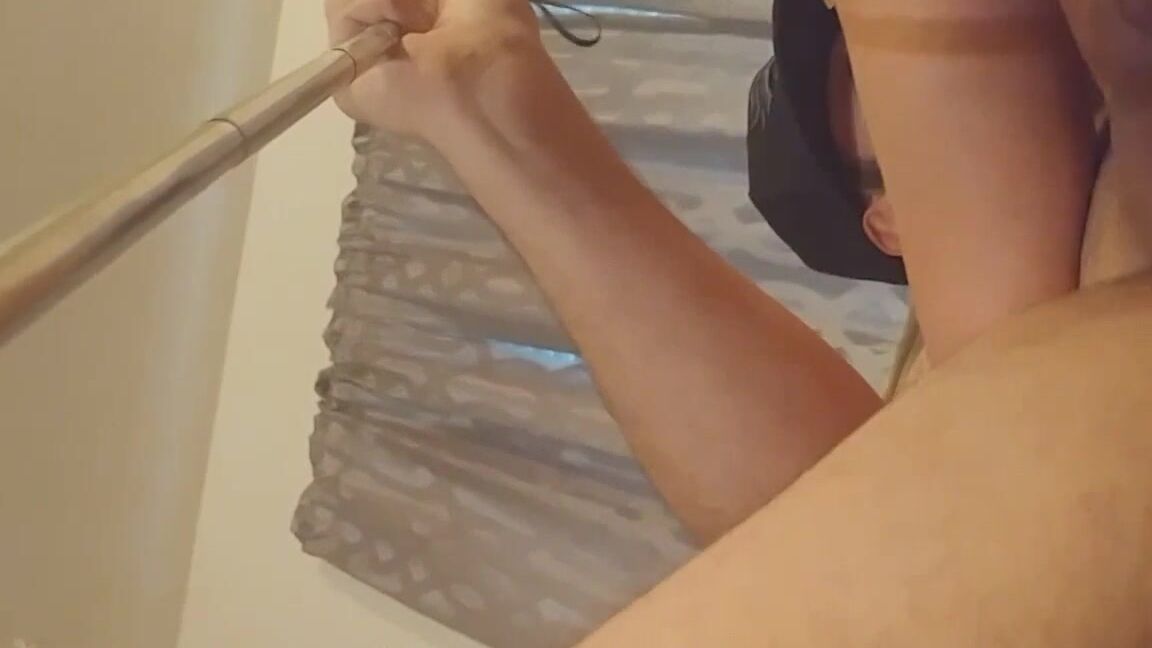 Cum In Mouth, Blowjob, Amateur, Blonde jandjcouple eat up cum ManyVids