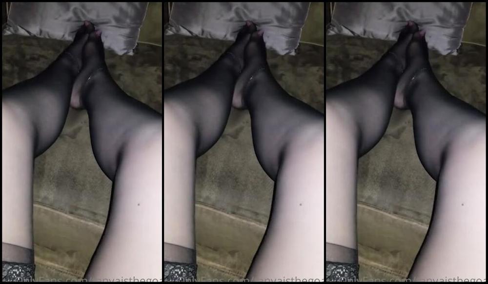 Toestandardsthegoat Nicknamed Tanyaisthegoat Onlyfans Video 795